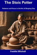 The Stoic Potter: Patience and Focus in the Art of Shaping Clay