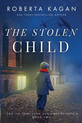 The Stolen Child - Kagan, Roberta