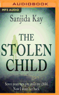 The Stolen Child