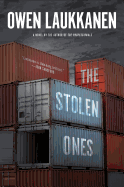 The Stolen Ones - Laukkanen, Owen