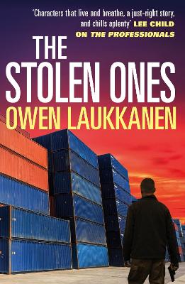 The Stolen Ones - Laukkanen, Owen