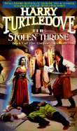 The Stolen Throne - Turtledove, Harry