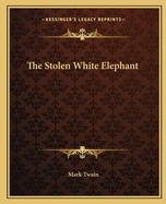 The Stolen White Elephant