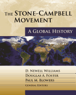 The Stone-Campbell Movement: A Global History