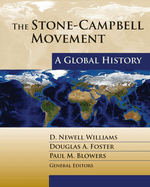 The Stone-Campbell Movement: A Global History