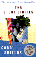 The Stone Diaries - Shields, Carol