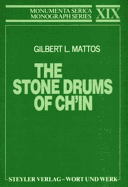 The Stone Drums of Ch'in