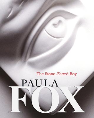 The Stone-Faced Boy - Fox, Paula