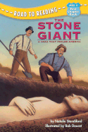The Stone Giant - Standiford, Natalie
