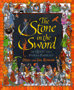 The Stone in the Sword: The Quest for a Stolen Emerald