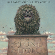 The Stone Lion: Little Hare Books