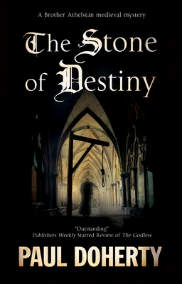The Stone of Destiny - Doherty, Paul