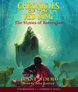 The Stone of Ravenglass (Chronicles of the Red King #2): Volume 2