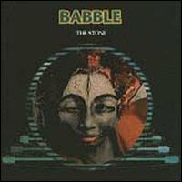 The Stone - Babble