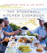 The Stonewall Kitchen Cookbook: Favorite Pantry Recipes