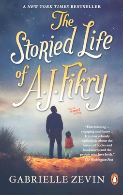The Storied Life of A. J. Fikry - Zevin, Gabrielle