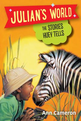 The Stories Huey Tells - Cameron, Ann