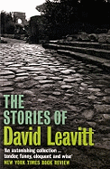 The Stories of David Leavitt