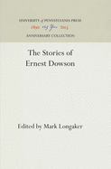 The Stories of Ernest Dowson