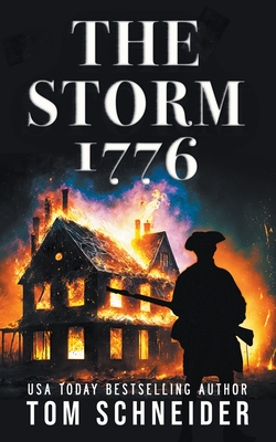 The Storm 1776 - Schneider, Tom