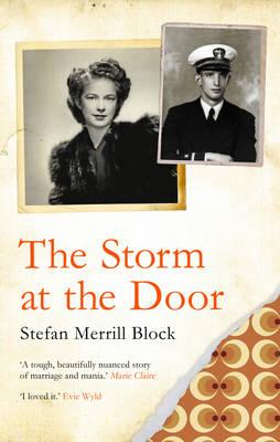 The Storm at the Door - Block, Stefan