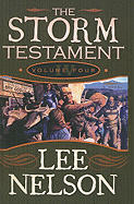 The Storm Testament IV - Nelson, Lee