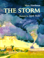 The Storm - Harshman, Marc