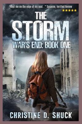 The Storm - Shuck, Christine D