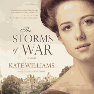 The Storms of War Lib/E