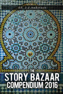 The Story Bazaar Compendium 2016