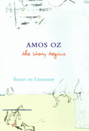 The Story Begins - Oz, Amos