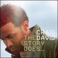 The Story Goes... - Craig David