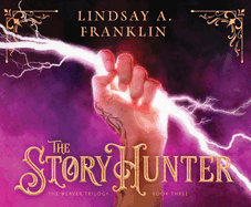 The Story Hunter: Volume 3