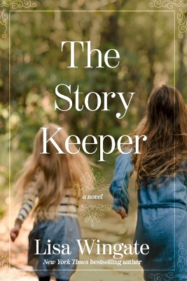 The Story Keeper - Wingate, Lisa