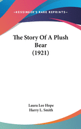 The Story Of A Plush Bear (1921)