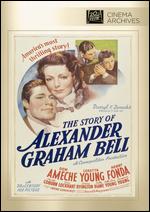 The Story of Alexander Graham Bell - Irving Cummings