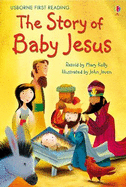 The Story of Baby Jesus