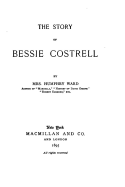 The story of Bessie Costrell