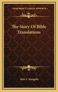 The Story of Bible Translations