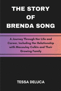 The Story Of Brenda Song: A Journey Through Her Life and Career, Including Her Relationship with Macaulay Culkin and Their Growing Family