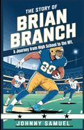 The Story of Brian Branch: A Journey from High School to the NFL