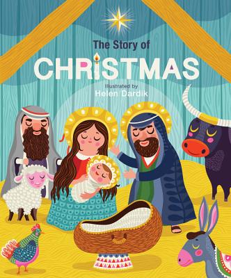 The Story of Christmas - 