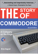 The Story of Commodore: A Company on the Edge