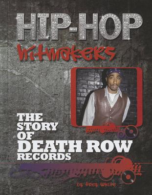 The Story of Death Row Records - White, Trey