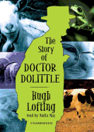 The Story of Doctor Dolittle