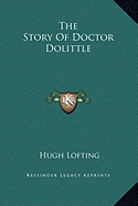 The Story Of Doctor Dolittle