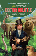 The Story of Doctor Dolittle