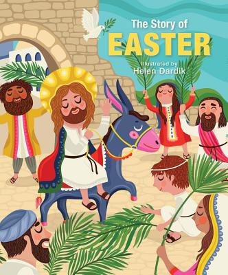 The Story of Easter - 