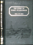 The Story of Fort St. George