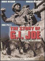 The Story of G.I. Joe - William Wellman